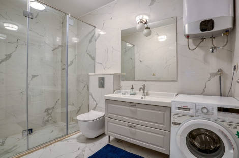 Квартира, 958 м², 235 144$ — FAKTOR